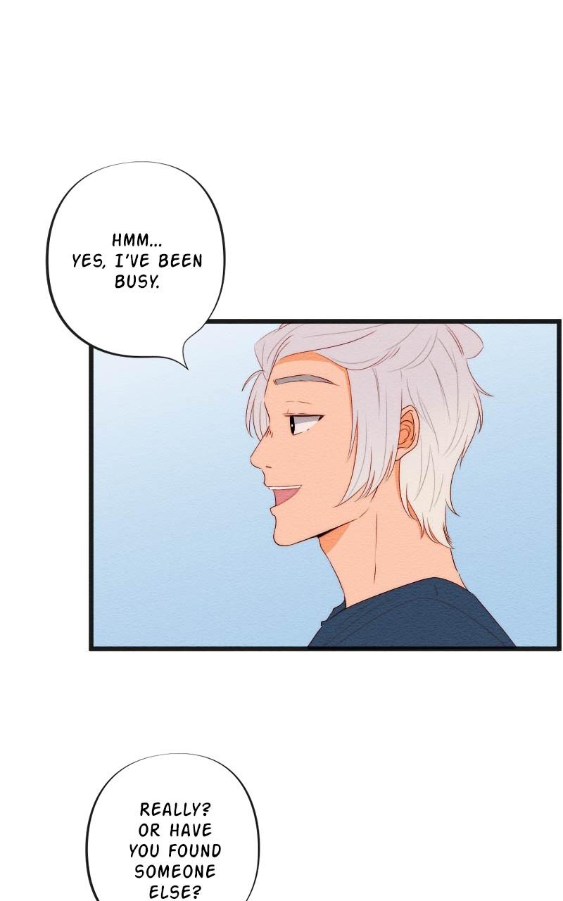 Mistake Chapter 158 - Page 38