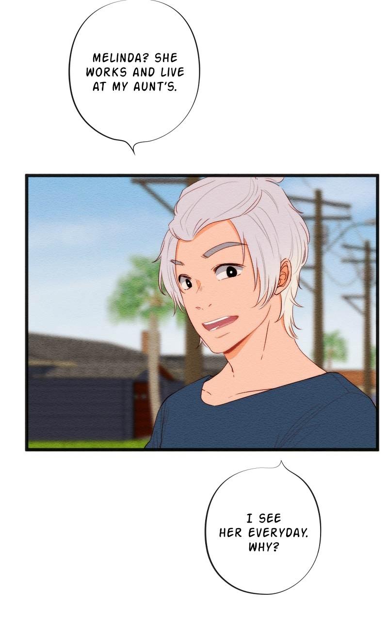 Mistake Chapter 158 - Page 41