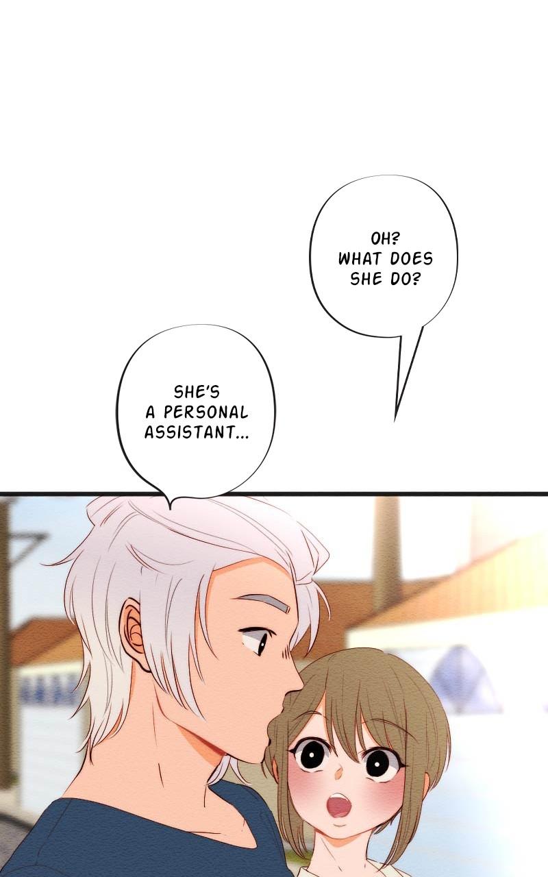 Mistake Chapter 158 - Page 42