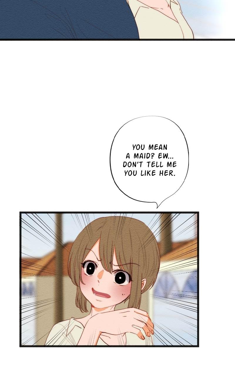 Mistake Chapter 158 - Page 43