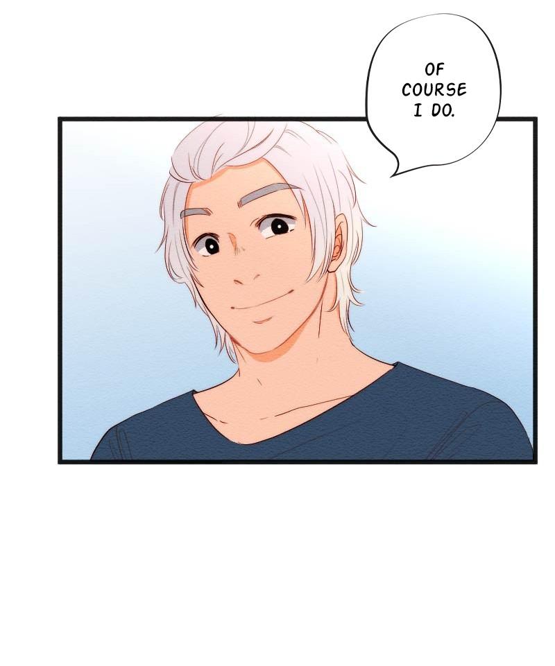 Mistake Chapter 158 - Page 44