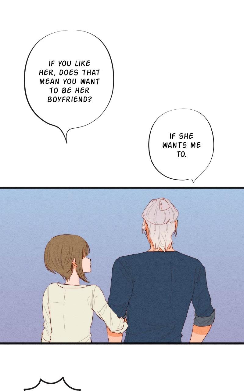 Mistake Chapter 159 - Page 4