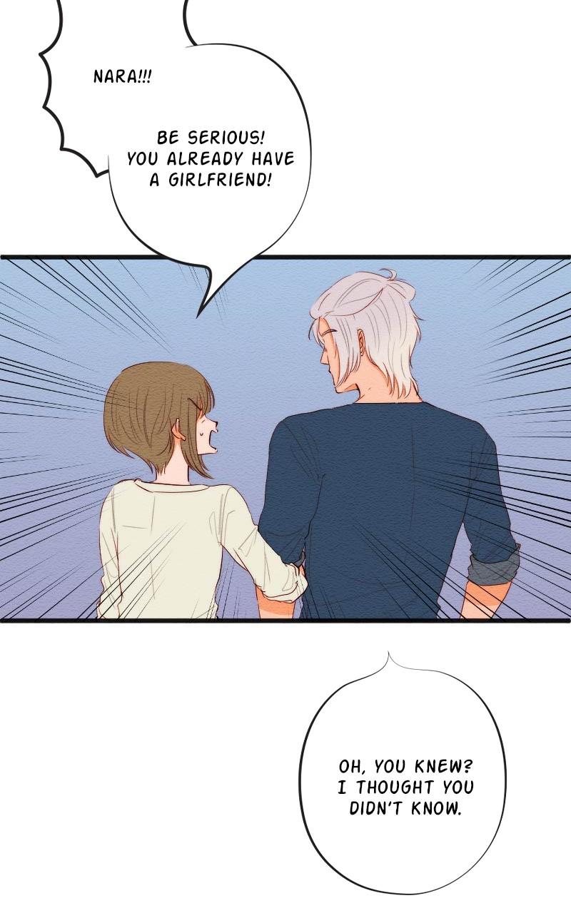 Mistake Chapter 159 - Page 5