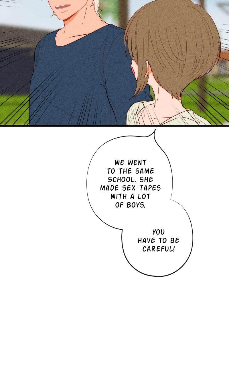 Mistake Chapter 159 - Page 8