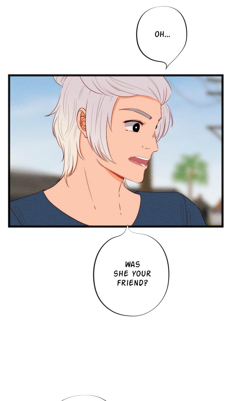 Mistake Chapter 159 - Page 9