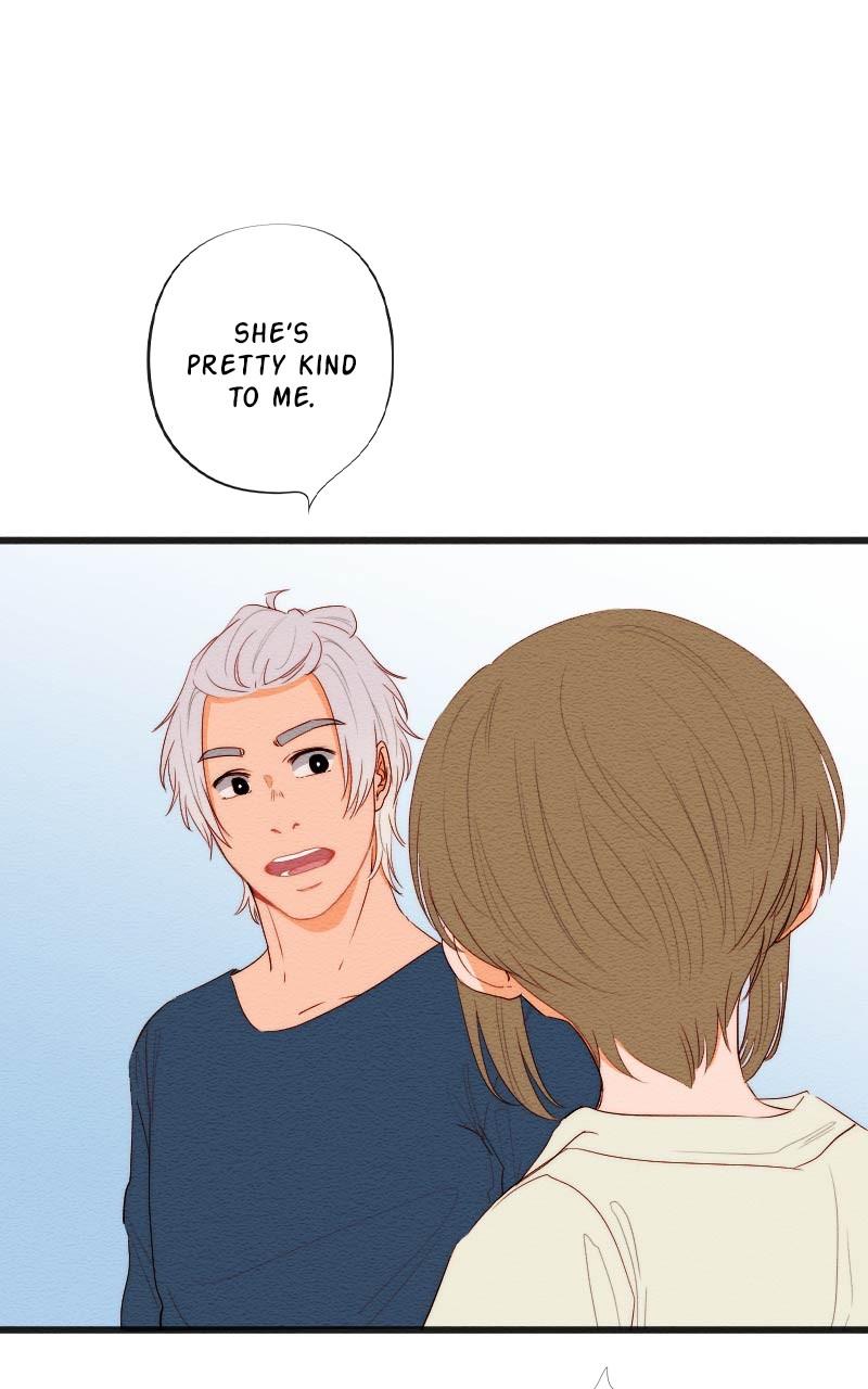 Mistake Chapter 159 - Page 11