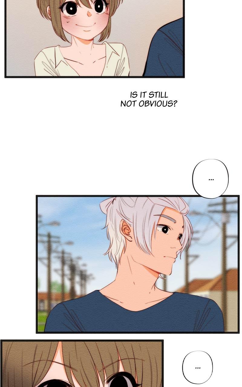 Mistake Chapter 159 - Page 17