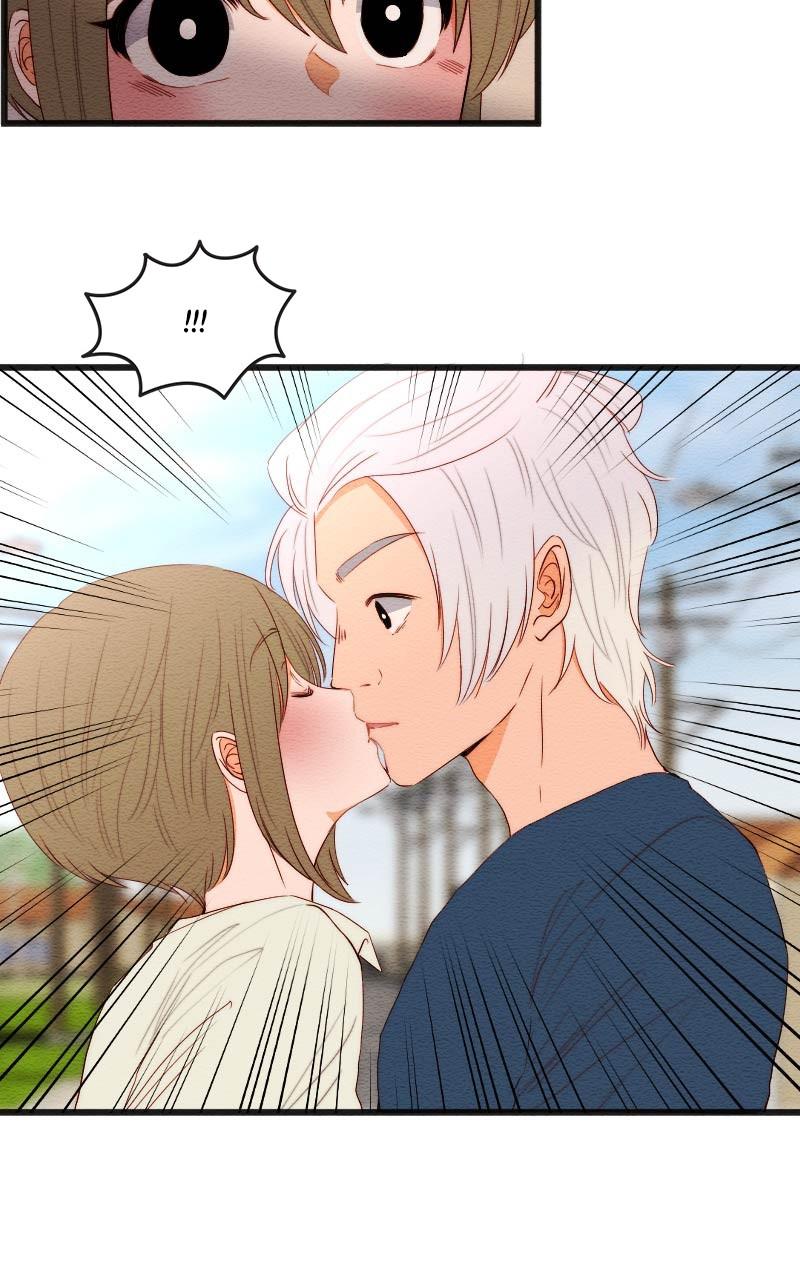 Mistake Chapter 159 - Page 18