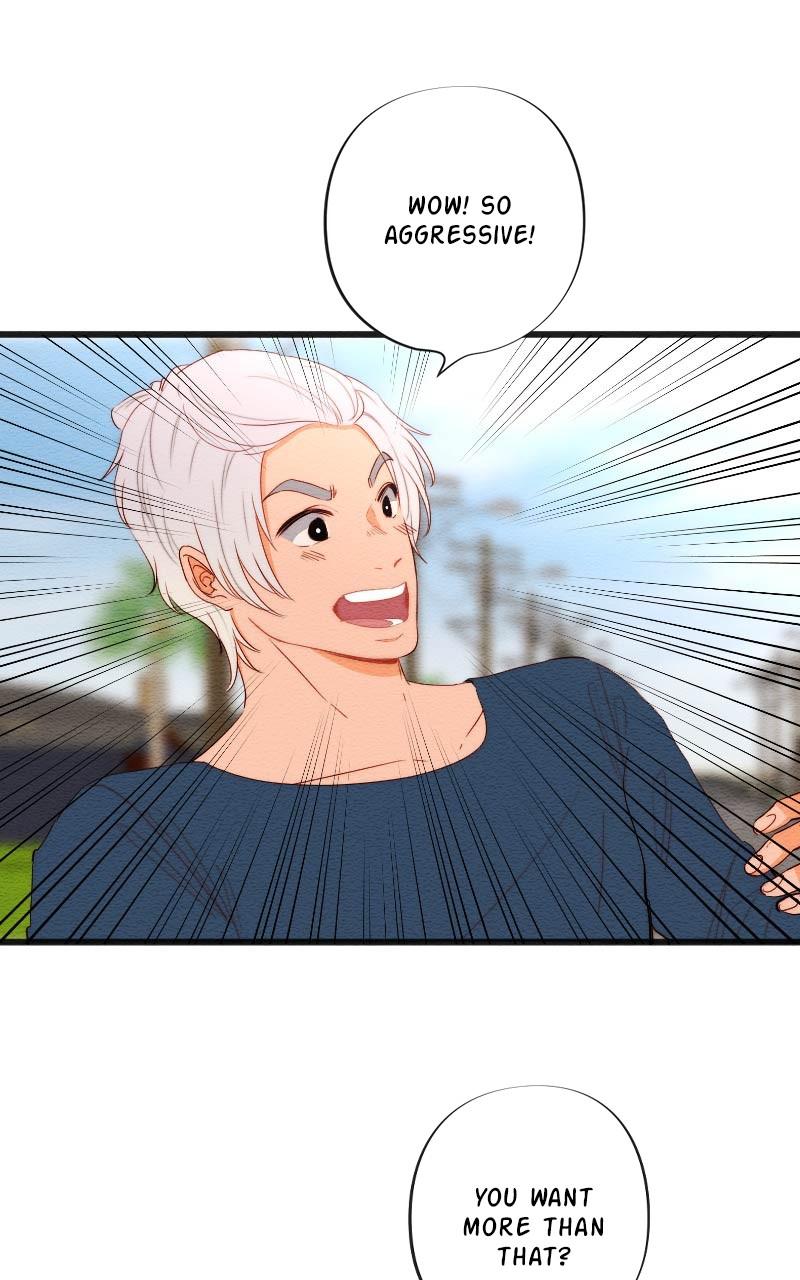 Mistake Chapter 159 - Page 19