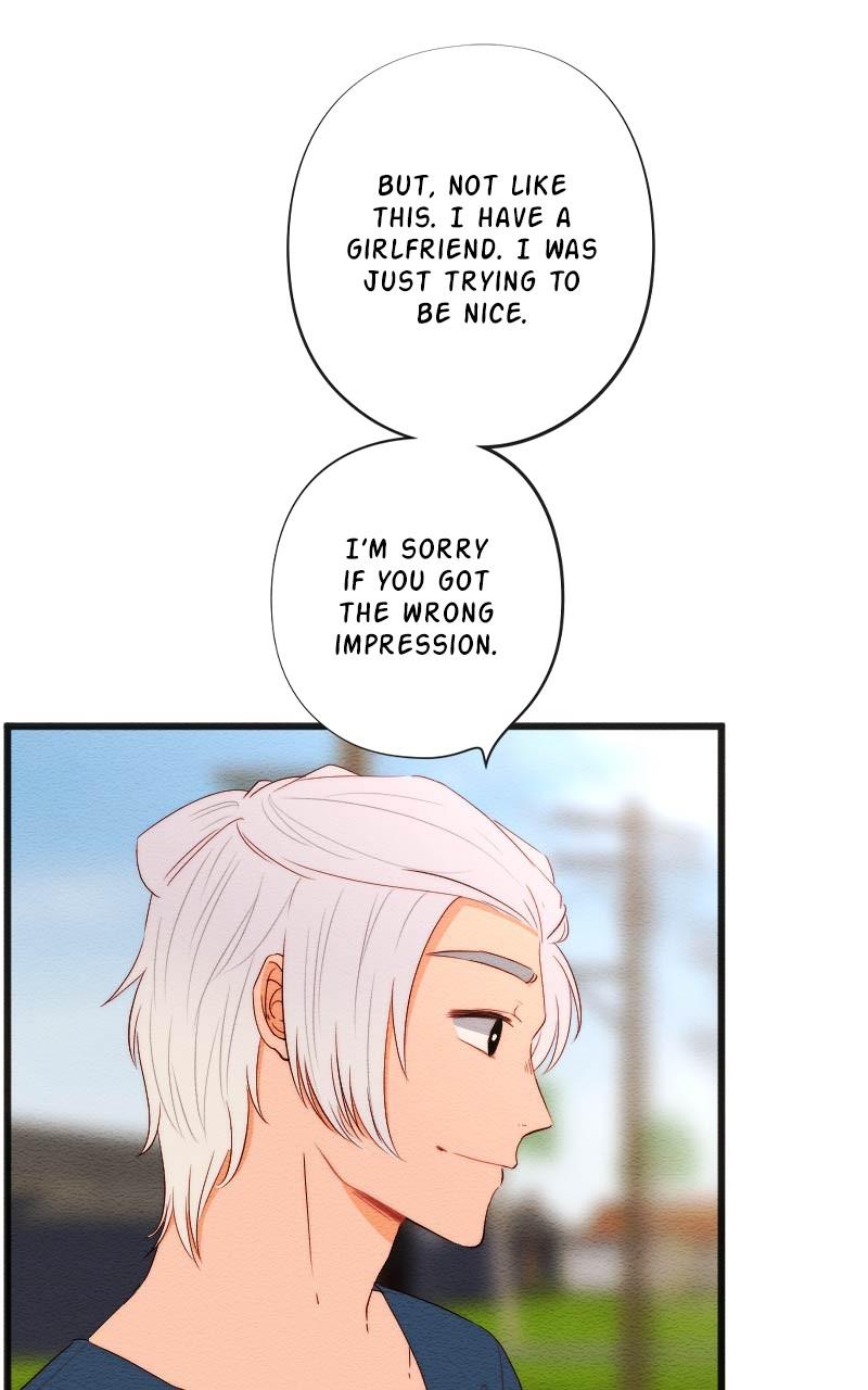 Mistake Chapter 159 - Page 25