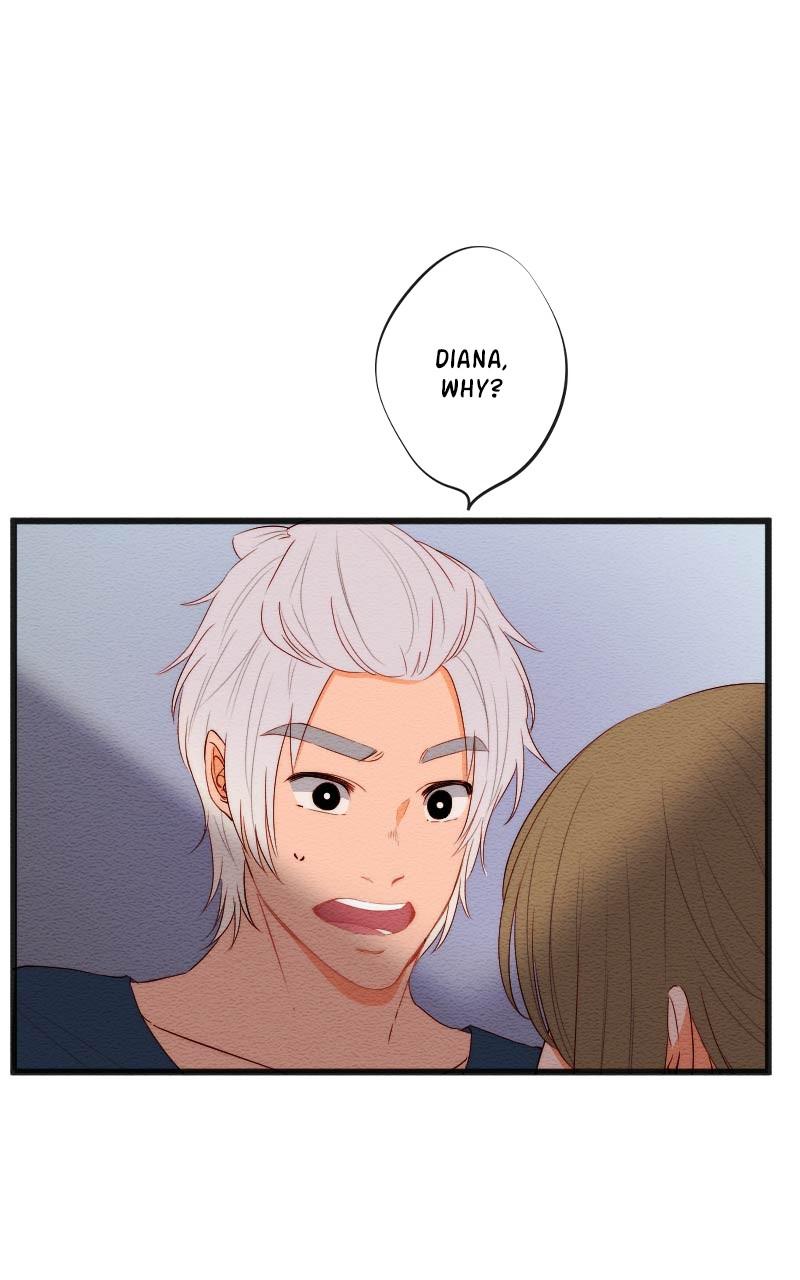 Mistake Chapter 159 - Page 32