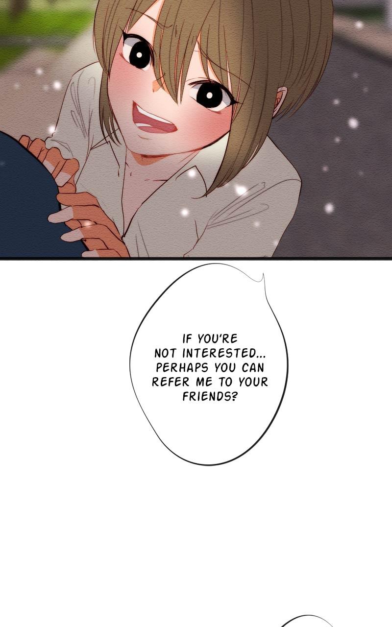 Mistake Chapter 159 - Page 35