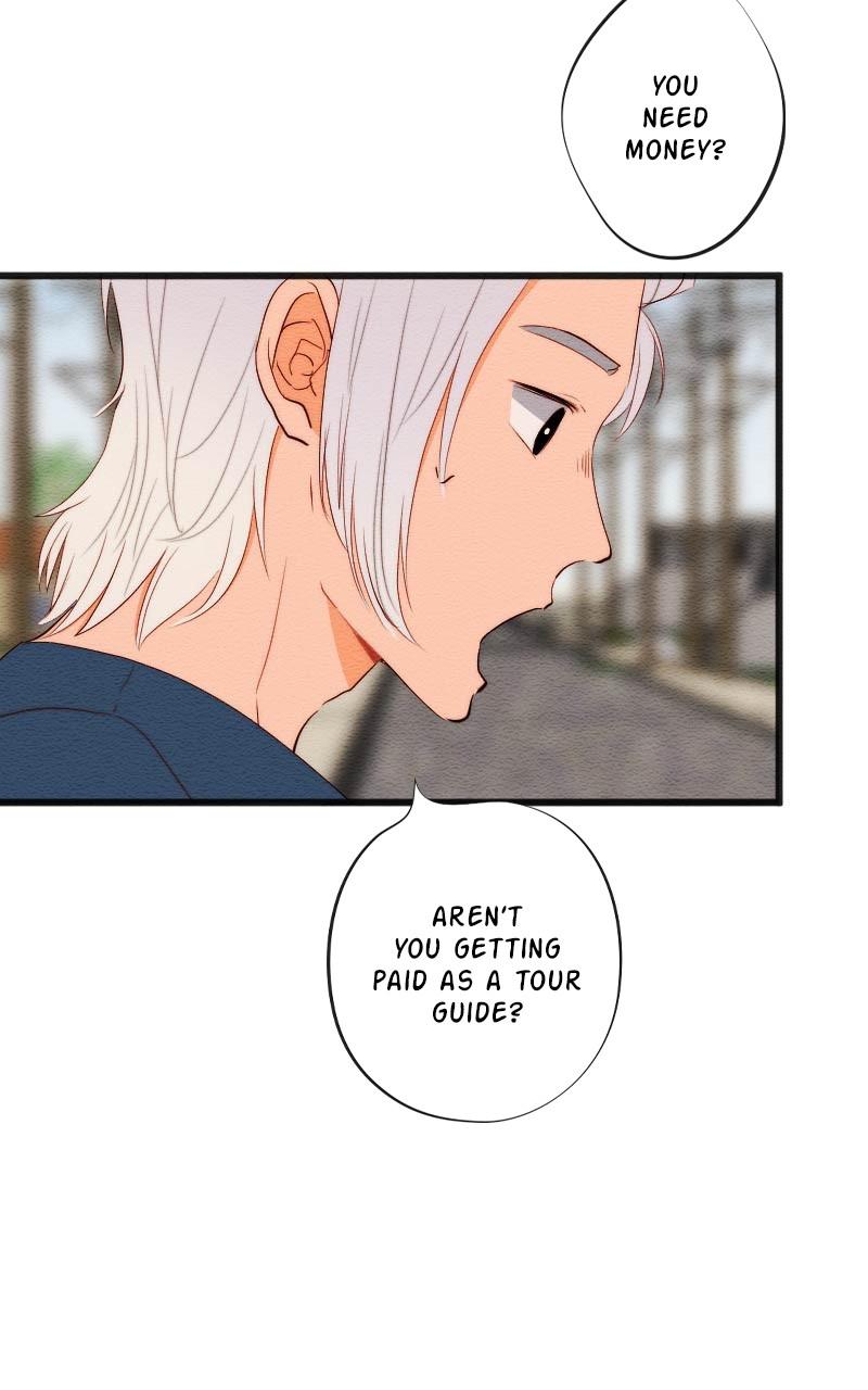 Mistake Chapter 159 - Page 36