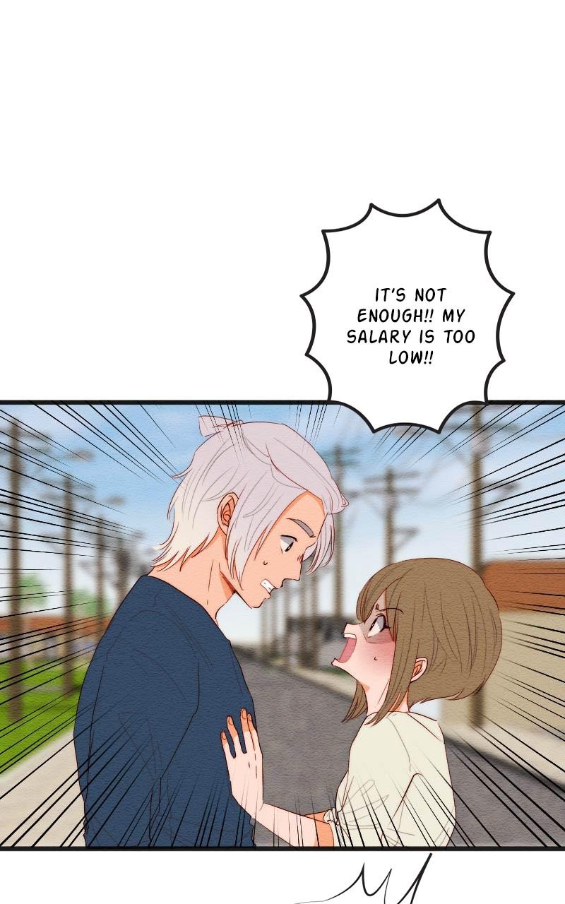 Mistake Chapter 159 - Page 37