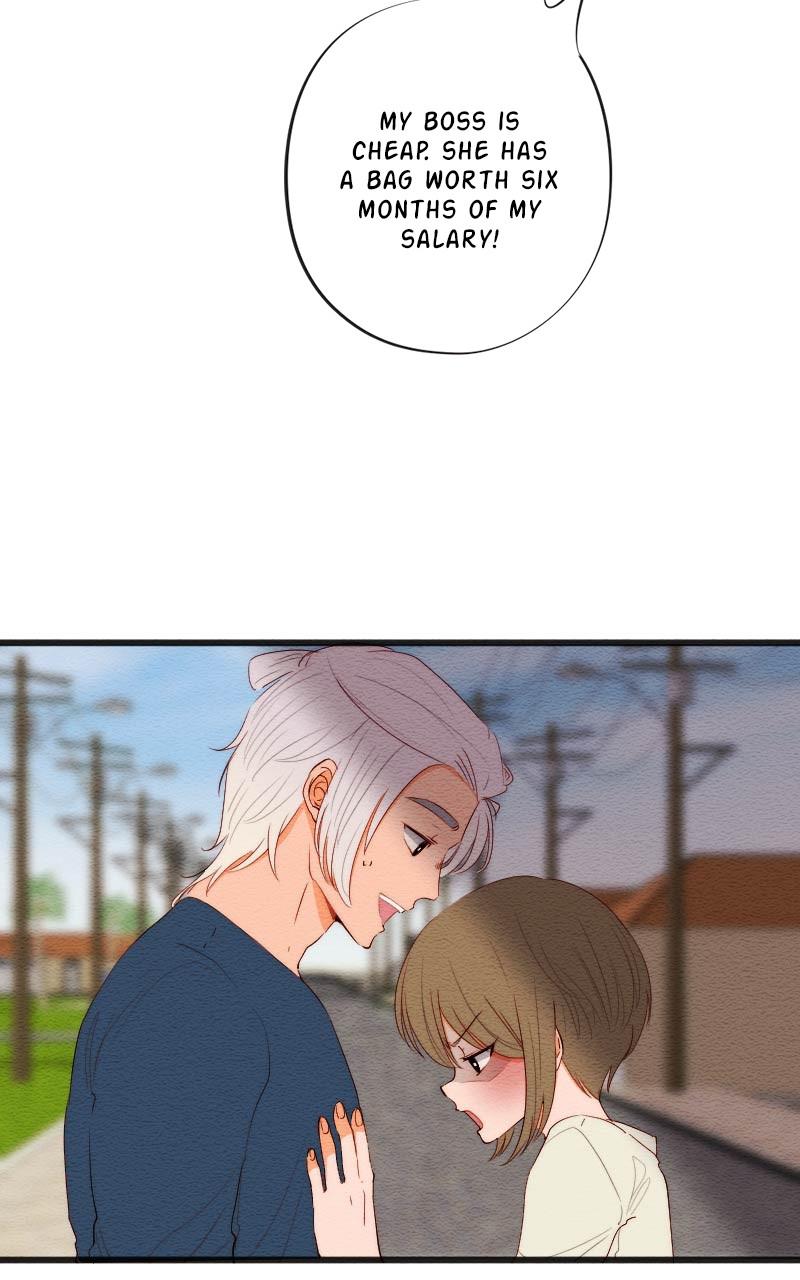 Mistake Chapter 159 - Page 38