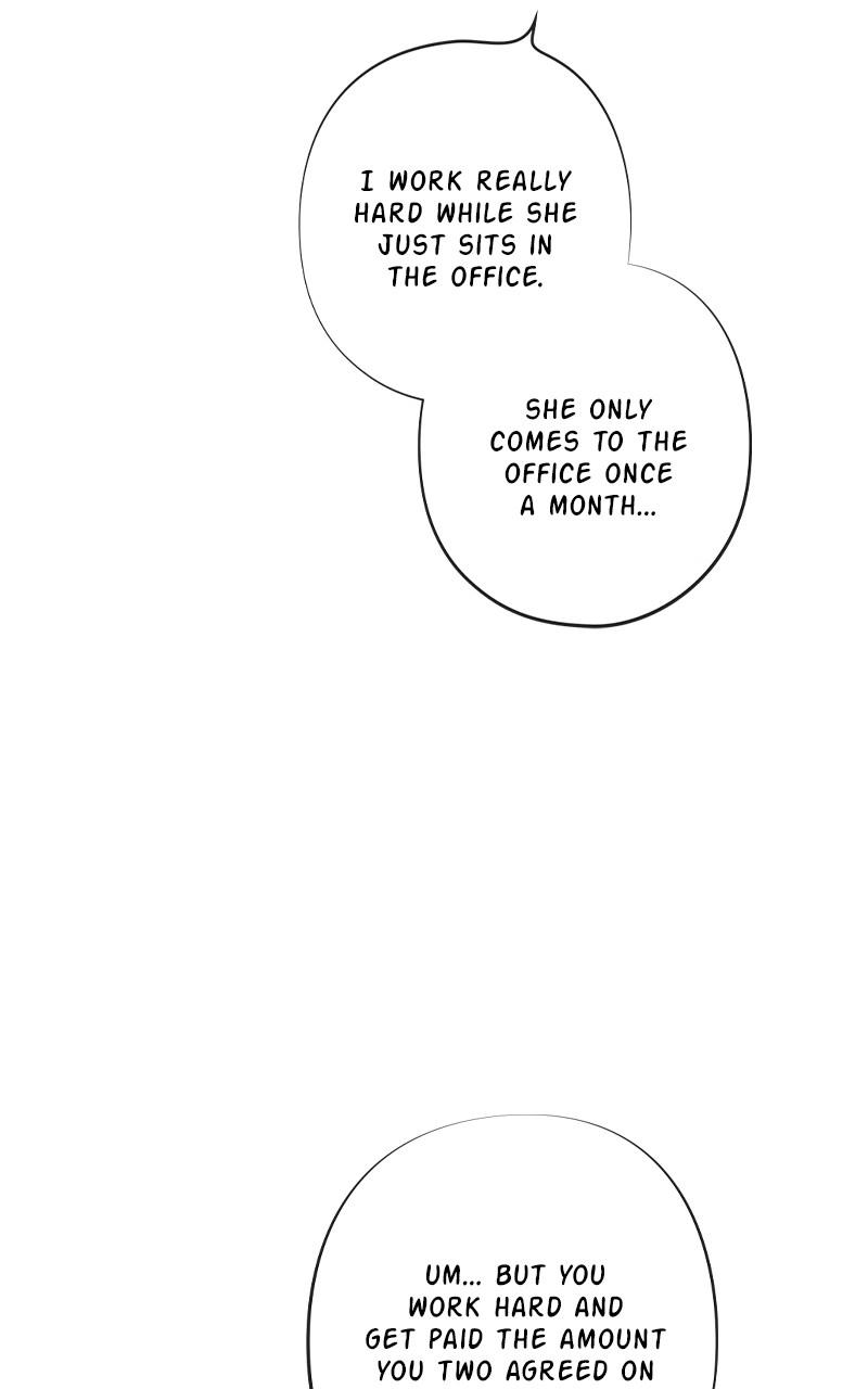 Mistake Chapter 159 - Page 39