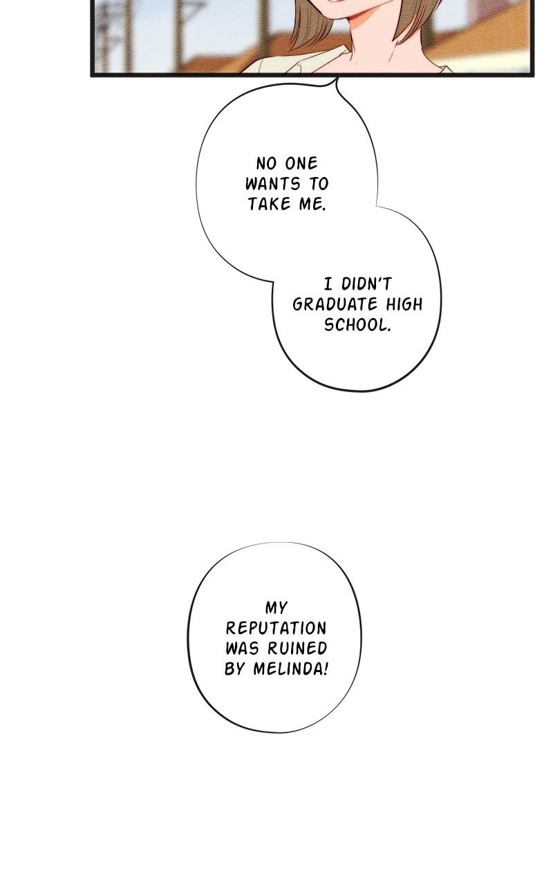 Mistake Chapter 159 - Page 43