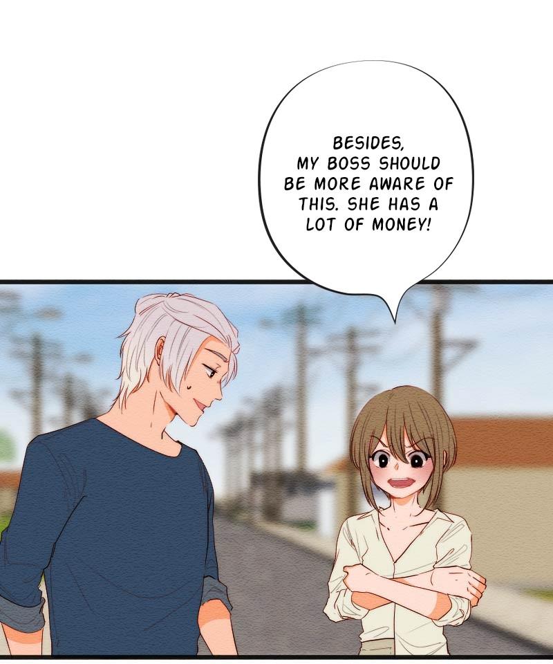 Mistake Chapter 159 - Page 44