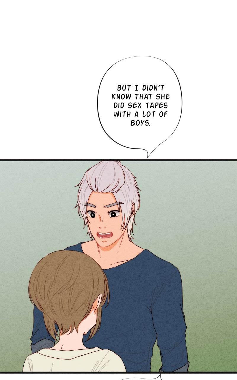 Mistake Chapter 160 - Page 5