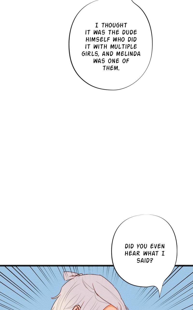 Mistake Chapter 160 - Page 6