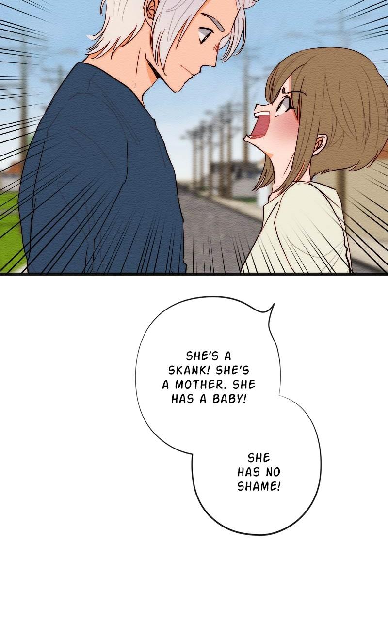 Mistake Chapter 160 - Page 7