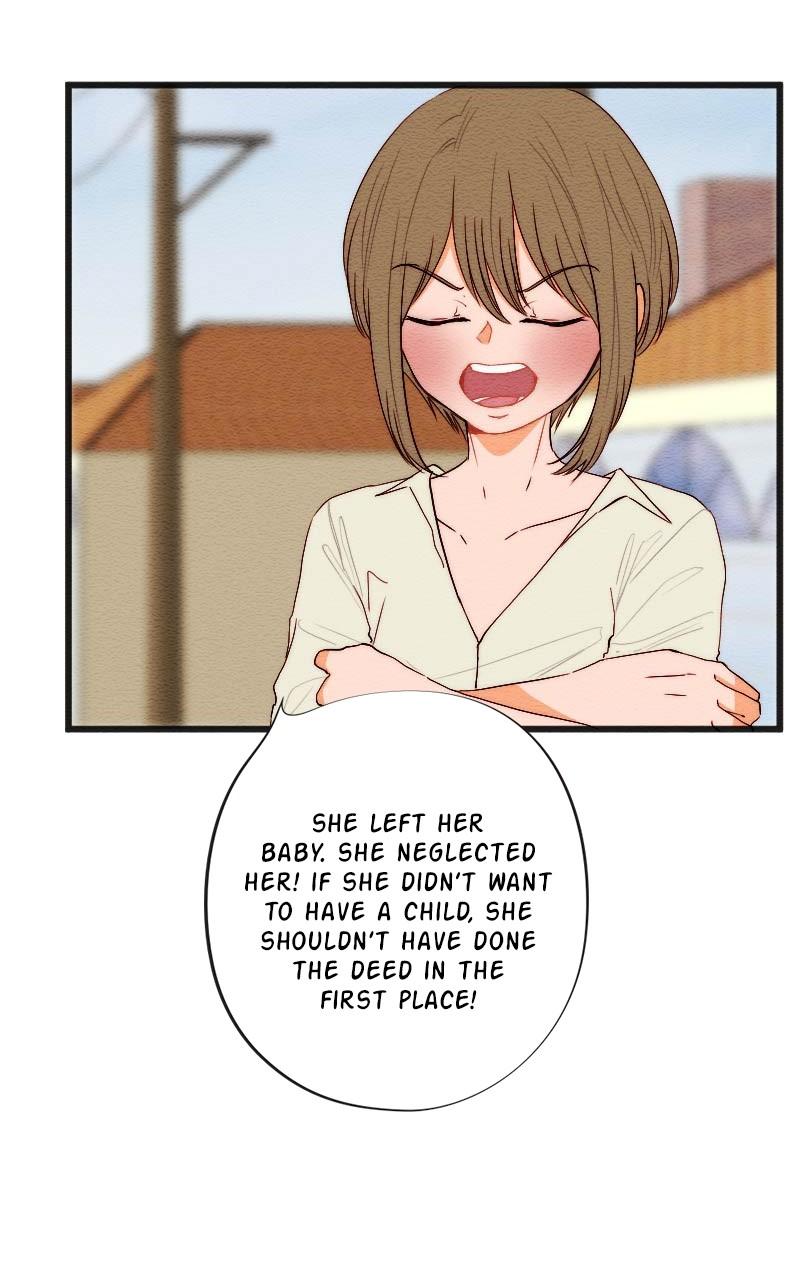 Mistake Chapter 160 - Page 8