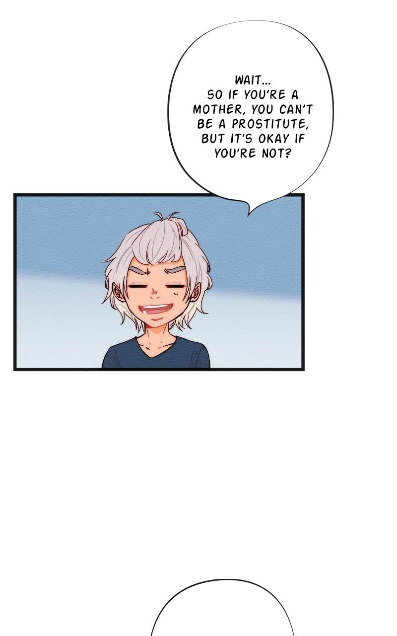 Mistake Chapter 160 - Page 9