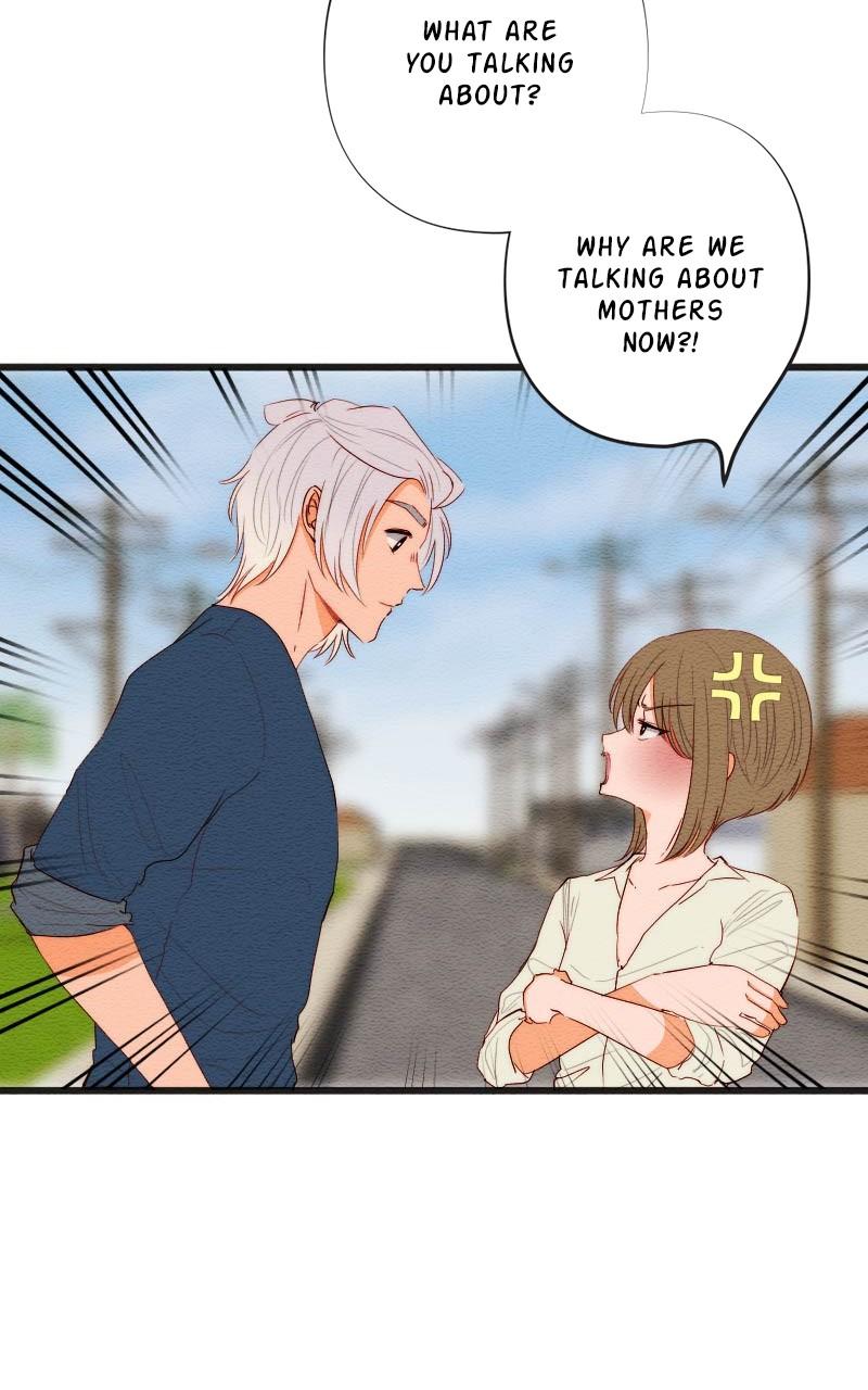 Mistake Chapter 160 - Page 10