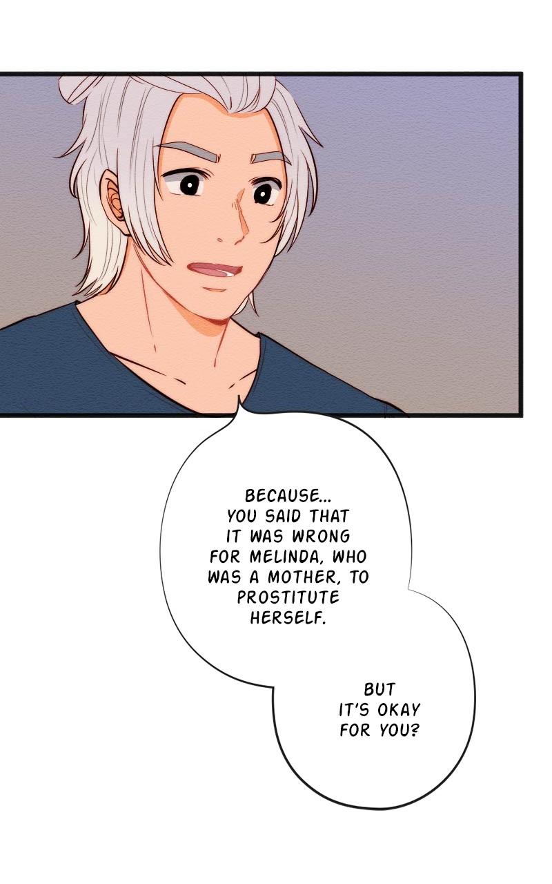 Mistake Chapter 160 - Page 11