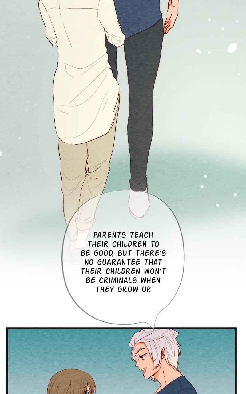 Mistake Chapter 160 - Page 15