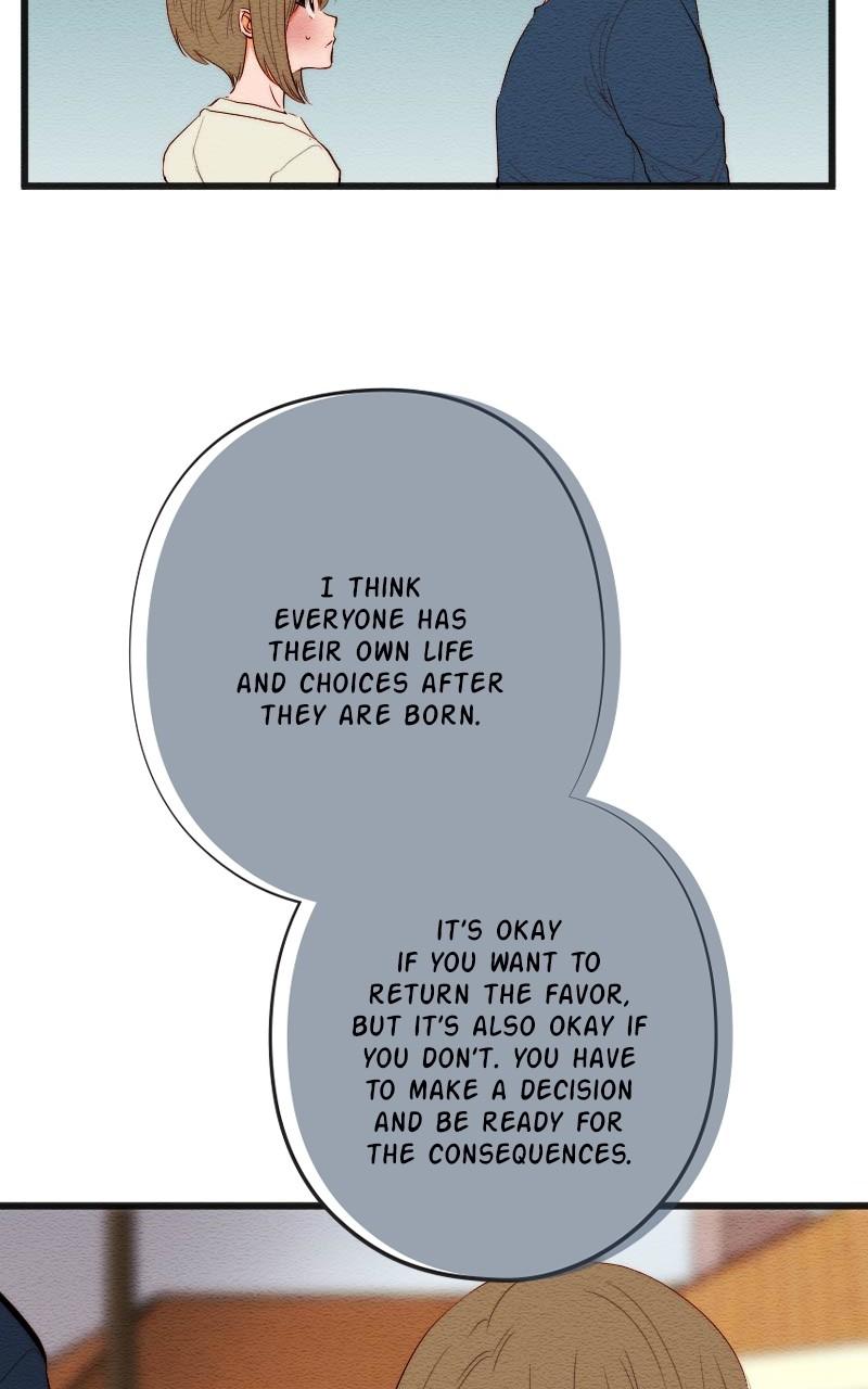 Mistake Chapter 160 - Page 16