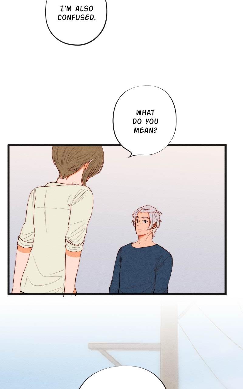 Mistake Chapter 160 - Page 19