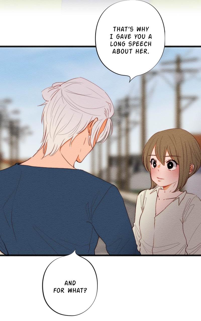 Mistake Chapter 160 - Page 21