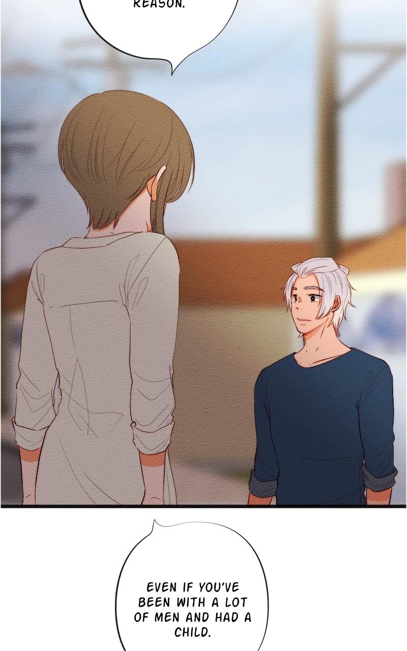 Mistake Chapter 160 - Page 31