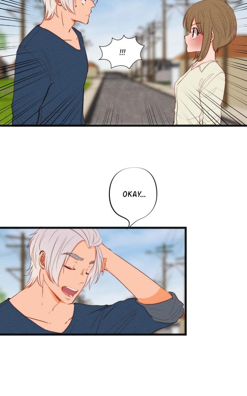 Mistake Chapter 160 - Page 35