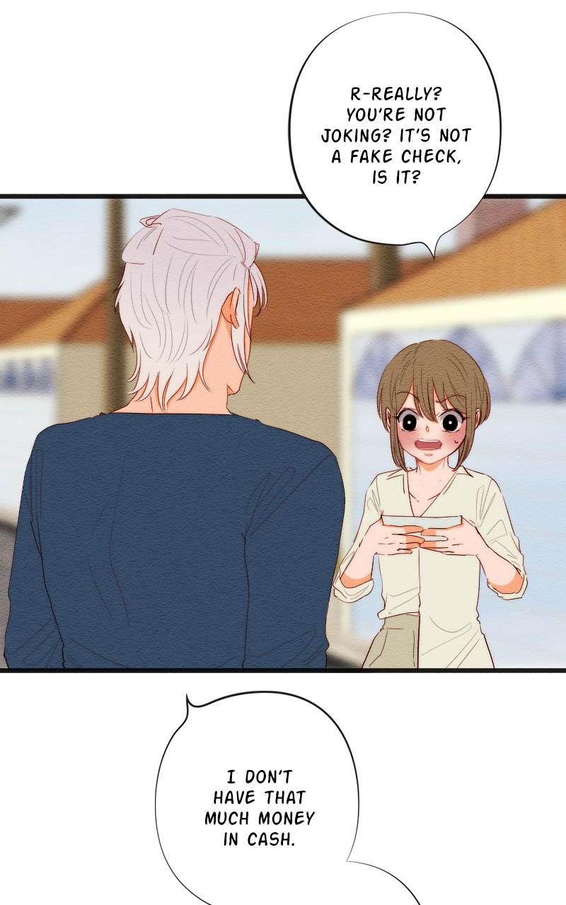 Mistake Chapter 160 - Page 37