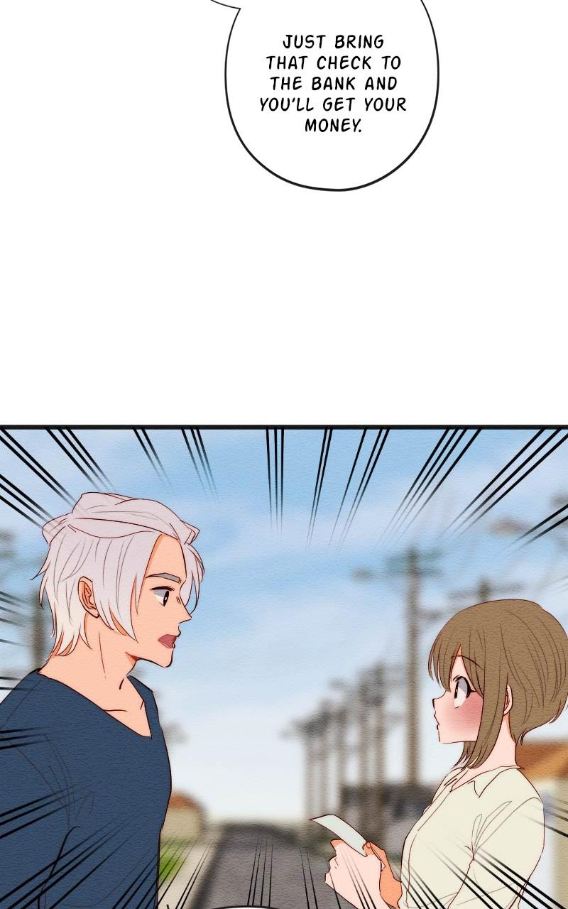 Mistake Chapter 160 - Page 38