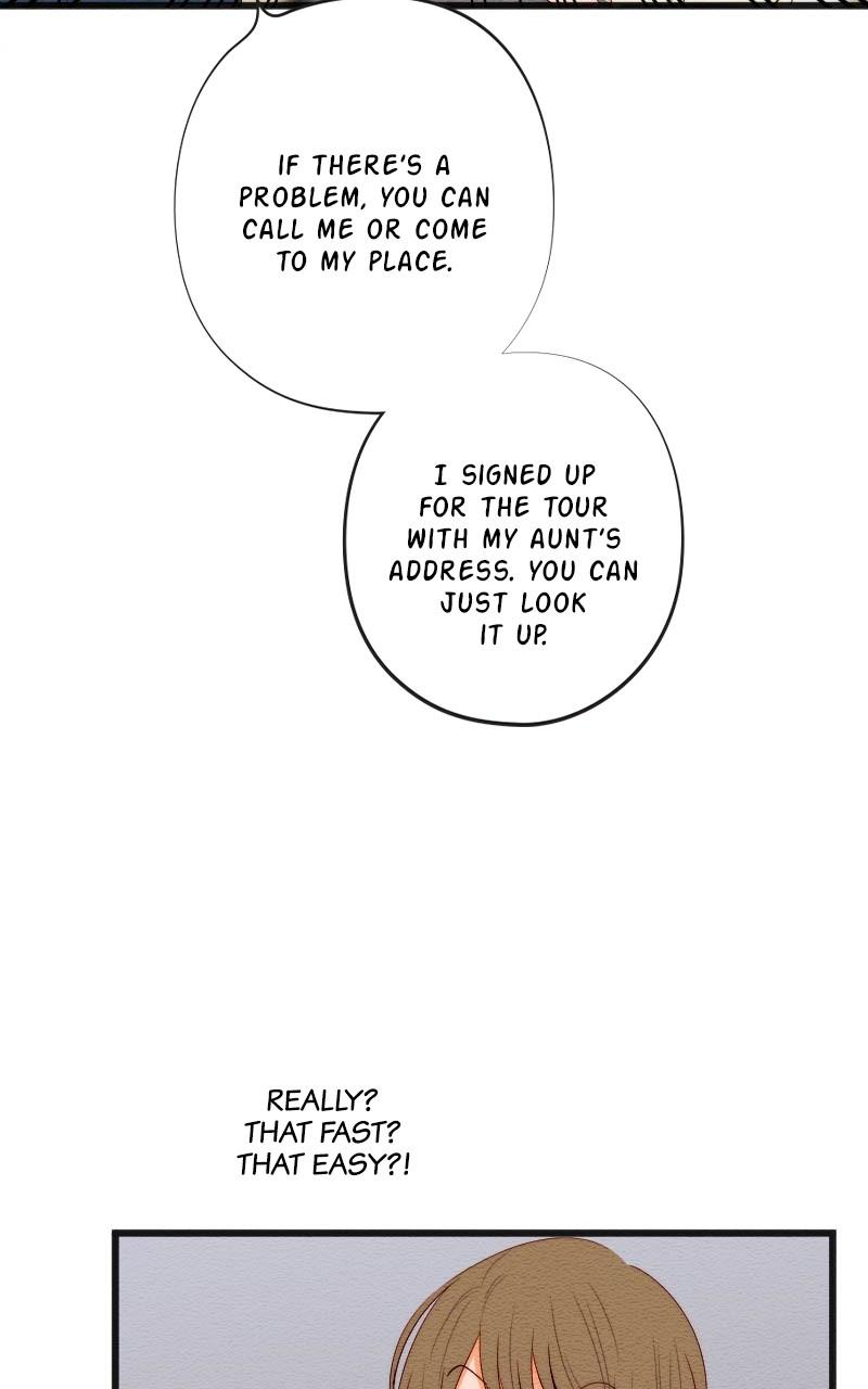 Mistake Chapter 160 - Page 39