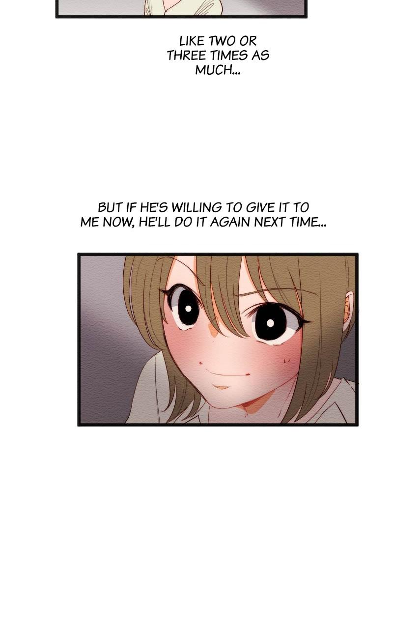 Mistake Chapter 160 - Page 42