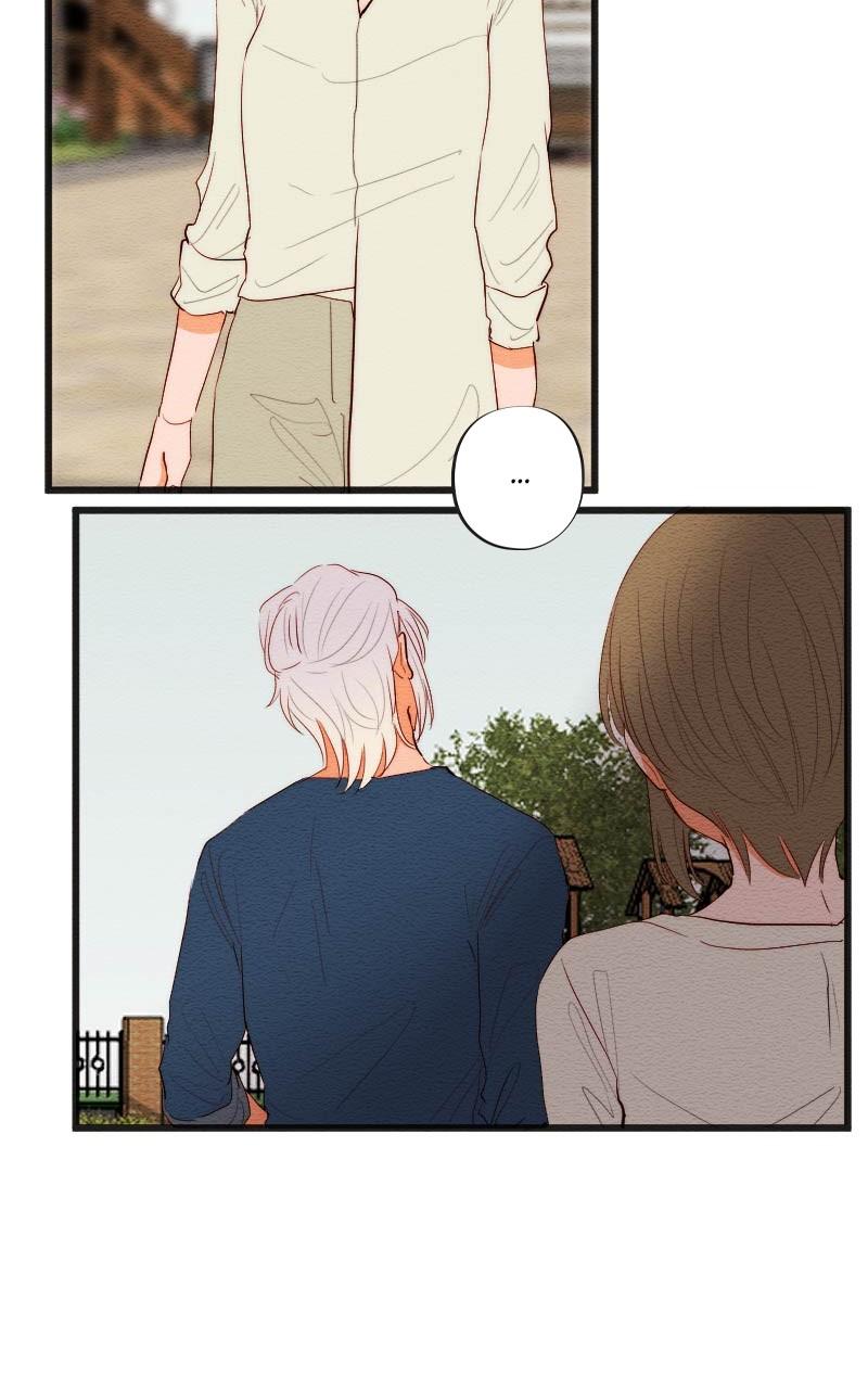 Mistake Chapter 161 - Page 7