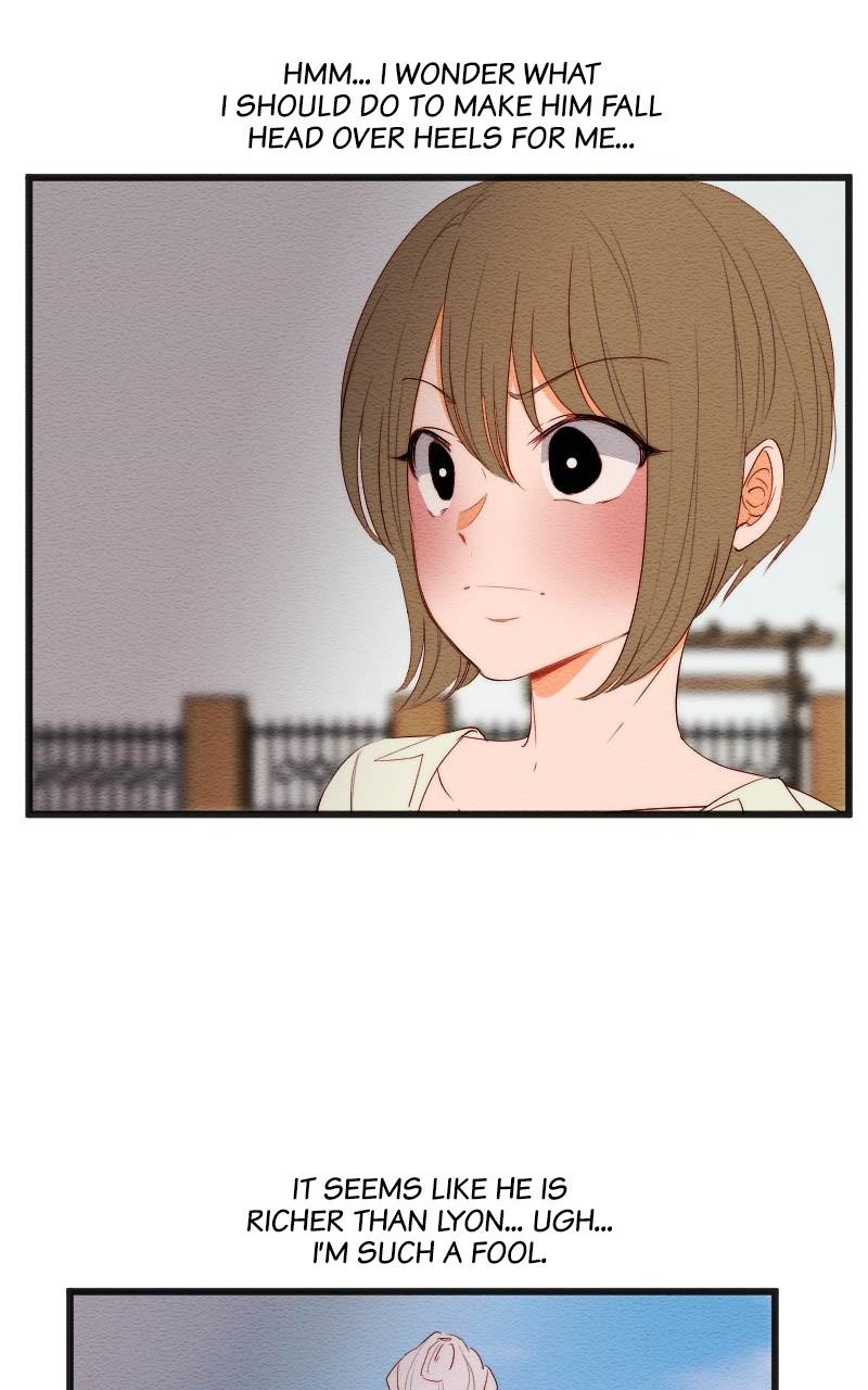 Mistake Chapter 161 - Page 8