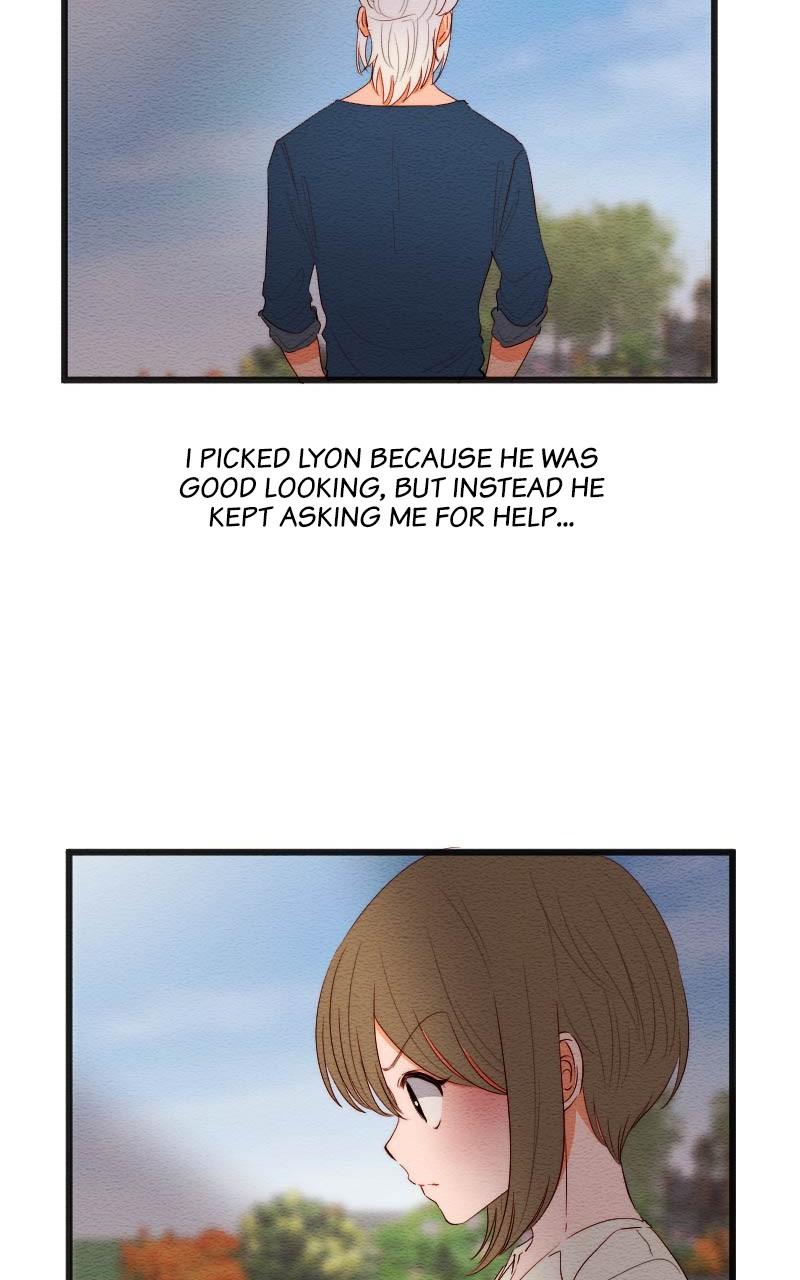 Mistake Chapter 161 - Page 9