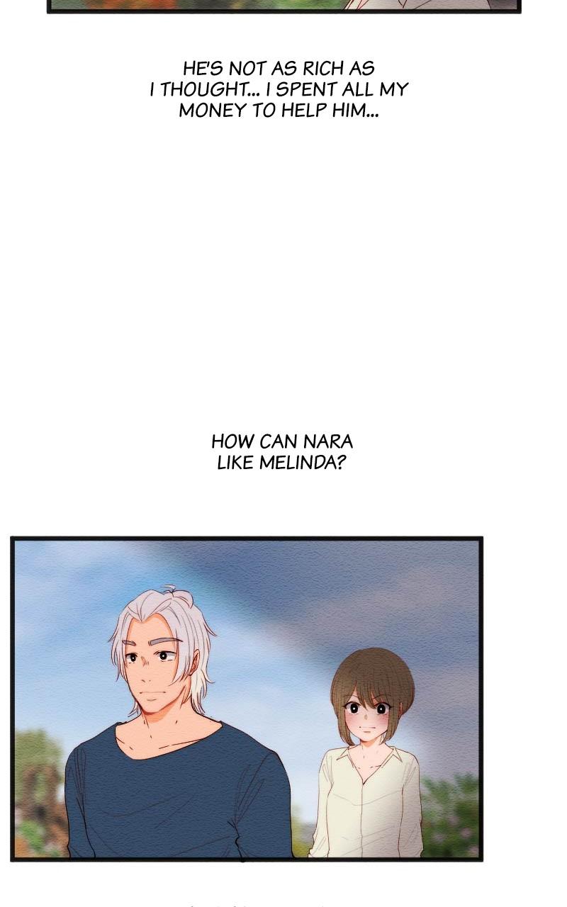 Mistake Chapter 161 - Page 10