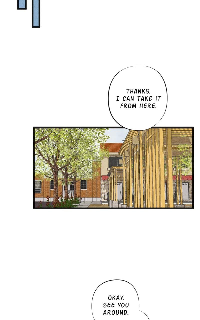 Mistake Chapter 161 - Page 15