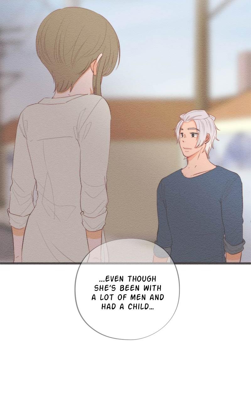 Mistake Chapter 161 - Page 18