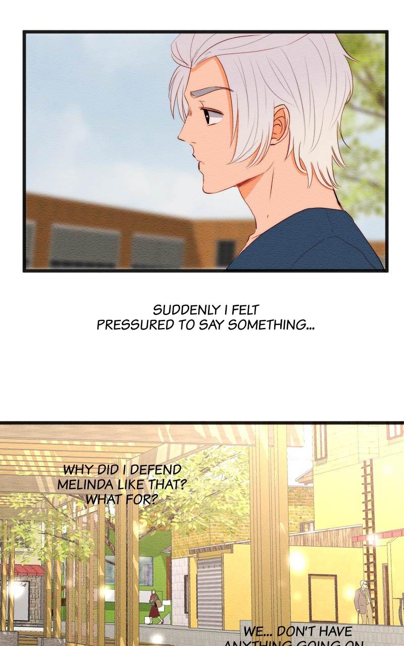 Mistake Chapter 161 - Page 20