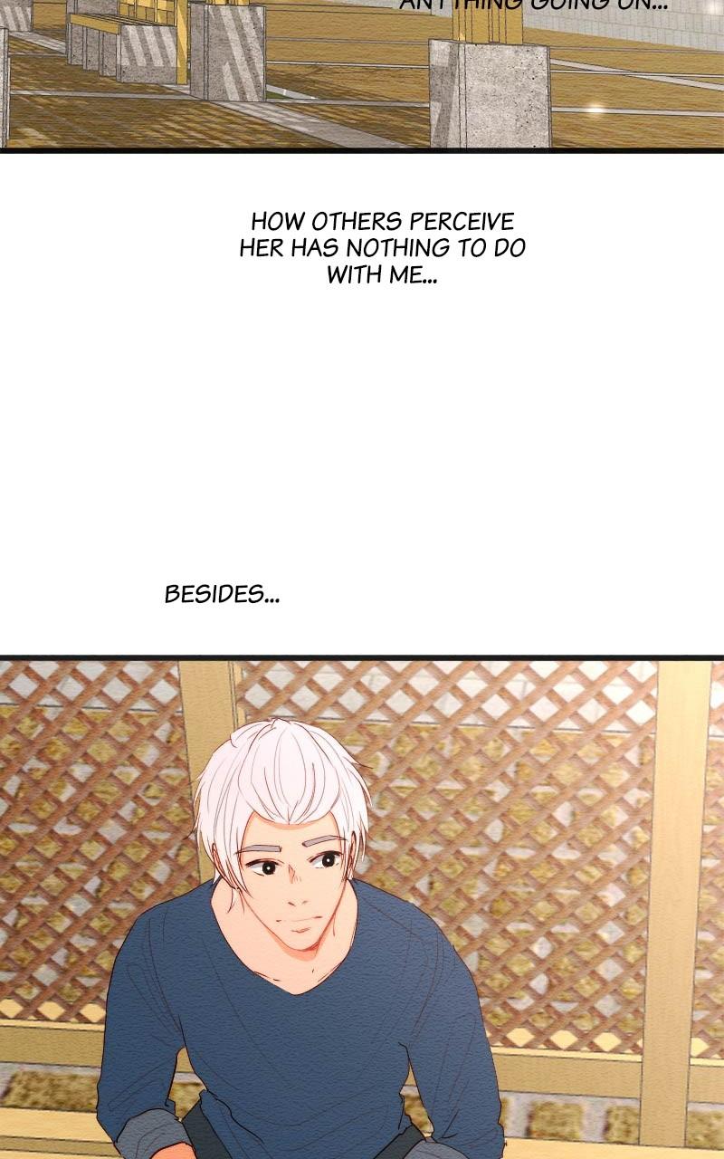 Mistake Chapter 161 - Page 21