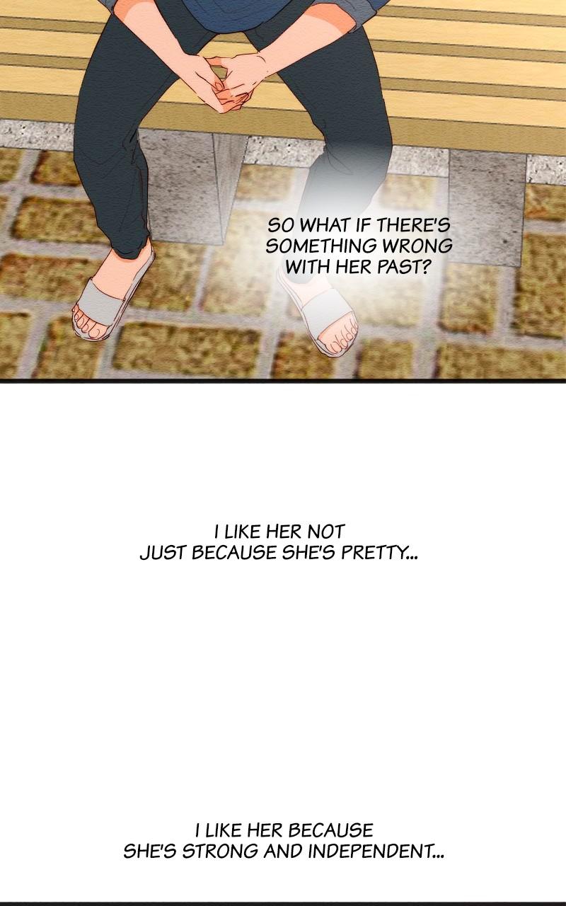 Mistake Chapter 161 - Page 22