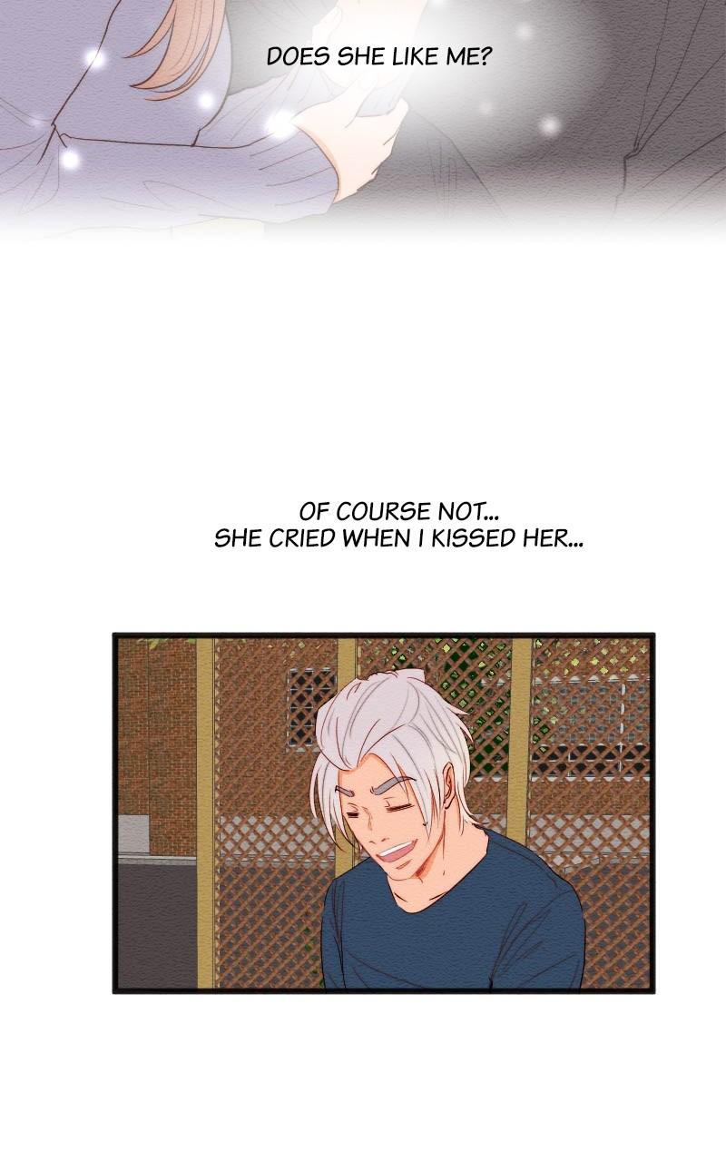 Mistake Chapter 161 - Page 25