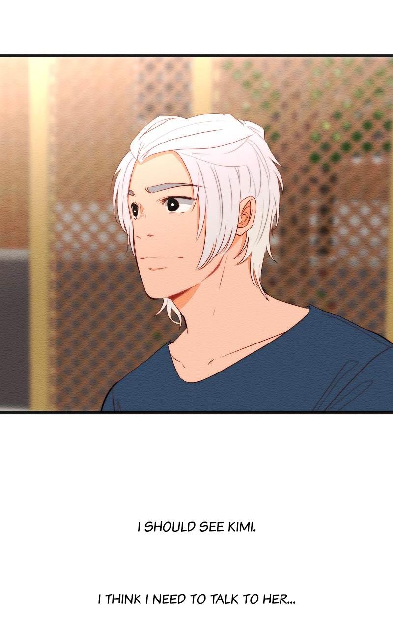 Mistake Chapter 161 - Page 26